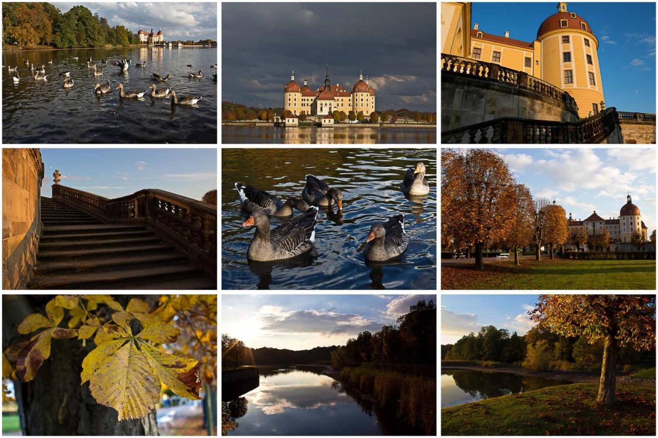 Gaestehaus Bechtloff ไมเซน ภายนอก รูปภาพ